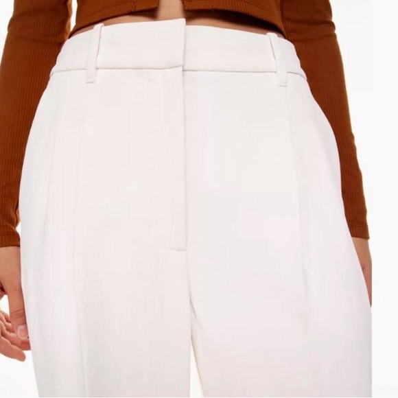 Wilfred Effortless Pants - Picture 3 of 4